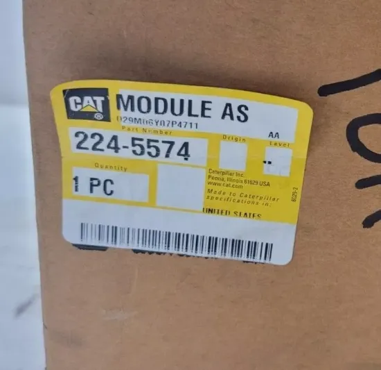 Picture of MODULE AS