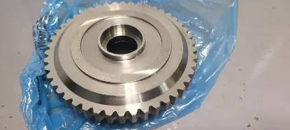 Picture of HUB - DAMPER