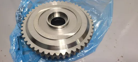 Picture of HUB - DAMPER