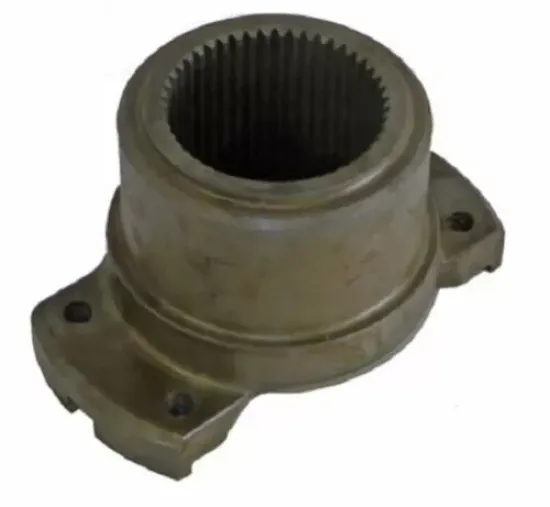 Picture of FLANGE