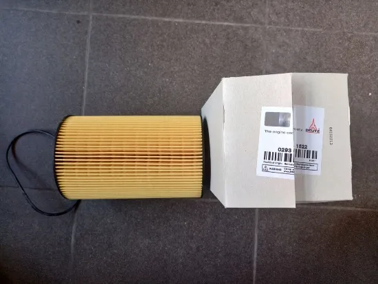 Picture of OIL FILTER