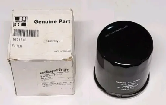 Picture of Oil Filter