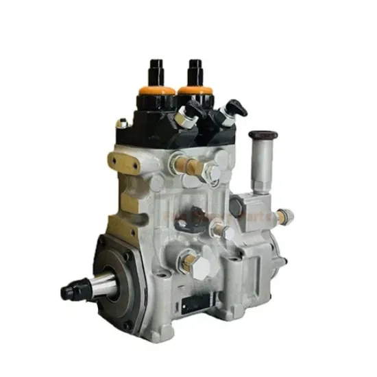 Picture of Fuel Injection Pump