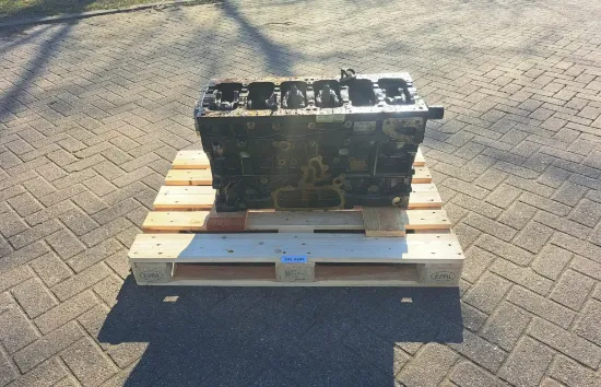 Picture of BLOCK GP-SHORT