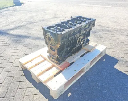 Picture of BLOCK GP-SHORT