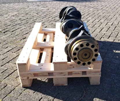 Picture of Crankshaft