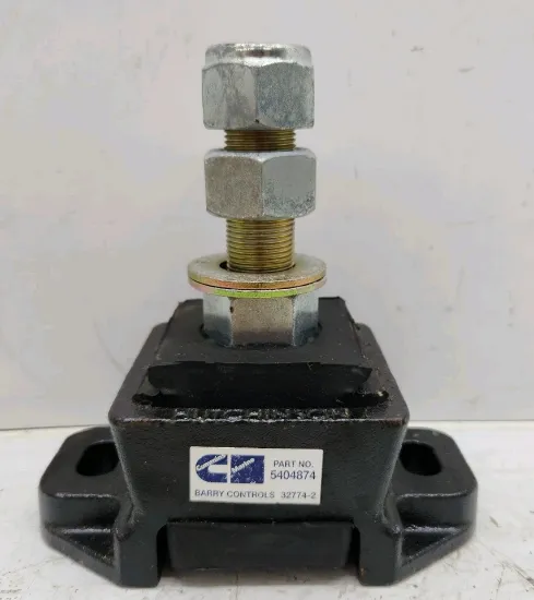 Picture of Vibration Isolator