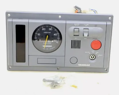 Picture of B-1 PANEL