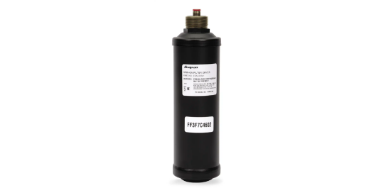 Picture of Snap-On Drier Filter