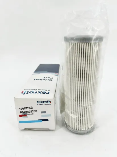 Picture of Hydraulic Filter Element