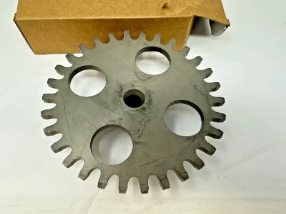 Picture of SPEED SENSOR ROTOR