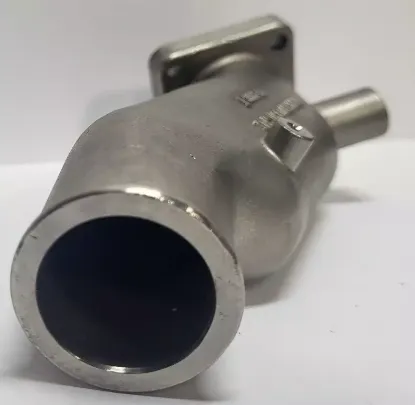 Picture of Wet Exhaust Elbow