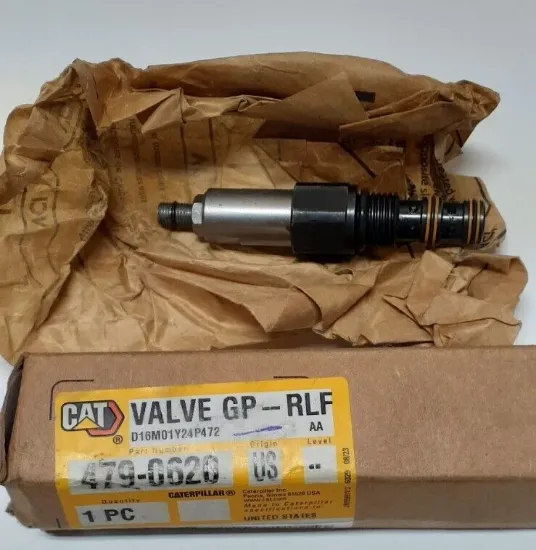Picture of VALEV GP-RLF