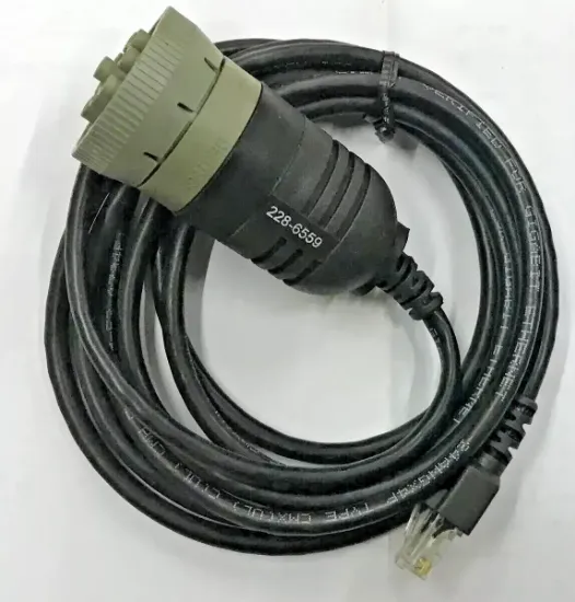 Picture of CABLE AS-COMMUNICATION