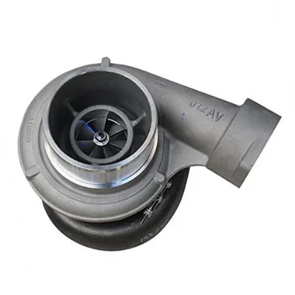Picture of TURBOCHARGER GP