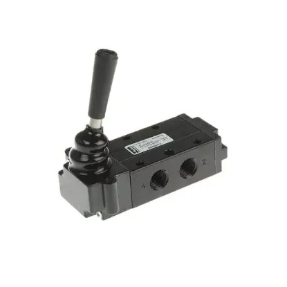 Picture of ENGLISH VALVE
