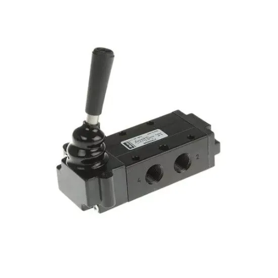 Picture of ENGLISH VALVE
