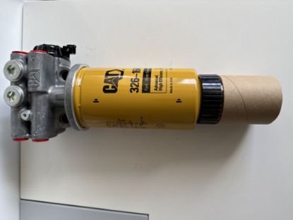 Picture of PUMP GP-FUEL PRM &amp; WATER SEP