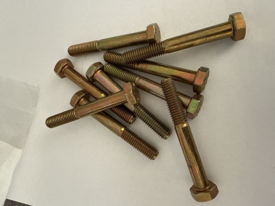Picture of BOLT (M8X1.25X60-MM)