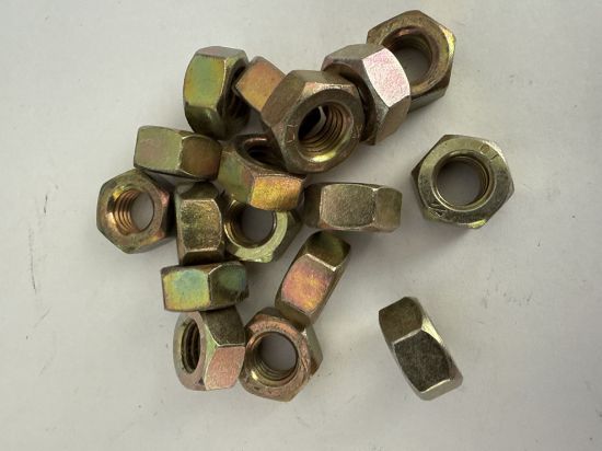 Picture of NUT (M8X1.25-THD)