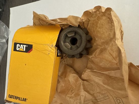 Picture of DRIVE PINION