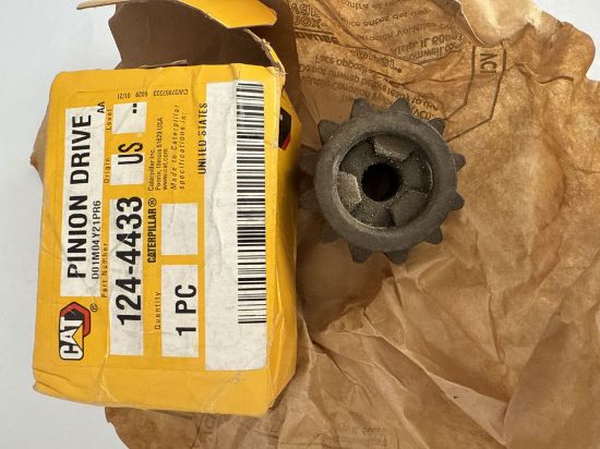 Picture of DRIVE PINION