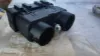 Picture of KIT-CONNECTOR,TCM,80-WAY