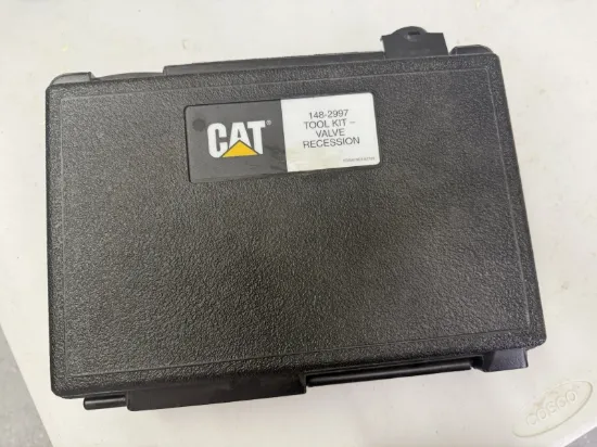 Picture of TOOL KT VALV