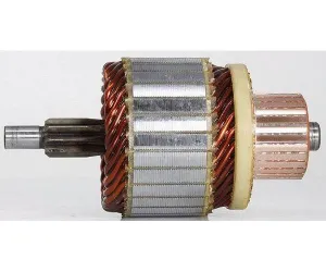 ARMATURE ASSY-STARTER MOTOR