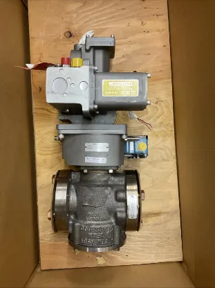 Picture of 3103/TM55P Jet Control Gas Valve 2”