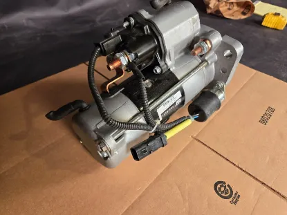 Picture of MOTOR GP-ELECTRIC