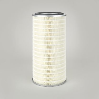 Picture of CARTRIDGE CLOSED WITH HOLE 13 MM (TD-STYLE) BLENDED 80/20 OD 324 MM X L 660 MM NO OUTER LINER