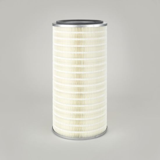 Picture of CARTRIDGE CLOSED WITH HOLE 13 MM (TD-STYLE) BLENDED 80/20 OD 324 MM X L 660 MM NO OUTER LINER