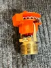 Picture of 155° 3/4" Quick Response Upright Sprinkler Head K=8.0