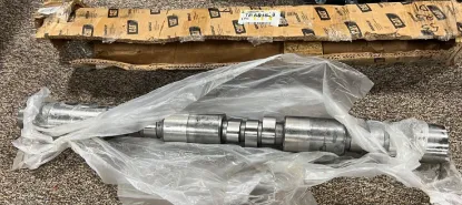 Picture of CAMSHAFT A