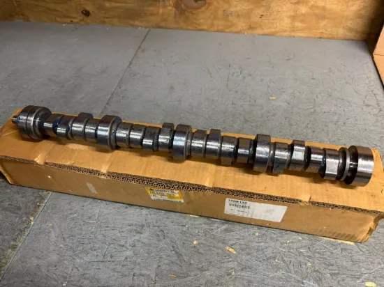Picture of CAMSHAFT AS