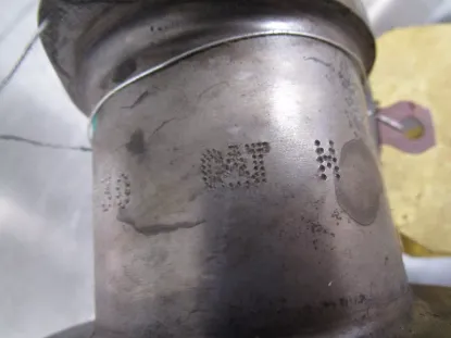 Picture of CAMSHAFT