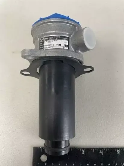 Picture of Hydraulic Filter