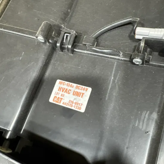 Picture of AIR CONDITIONER GP