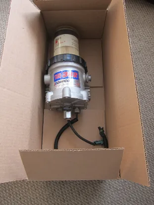 Picture of Filter, Davco Fuel Pro 382