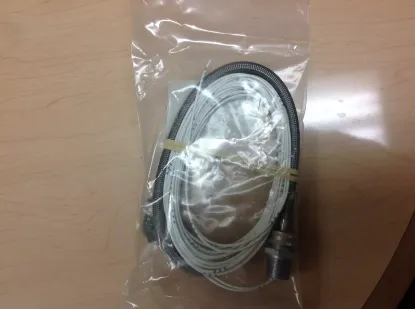 Picture of Cable Assembly 30"