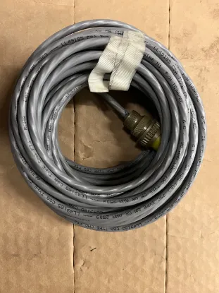 Picture of CONTROL VALVE WIRE HARNESS 50'
