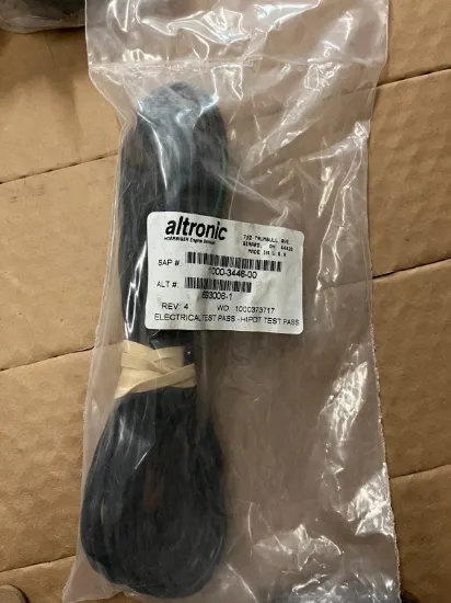 Picture of ELECTRIC CABLE