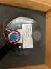 Picture of SWITCHGAUGE, PRESSURE, 1/4" NPS, 316 SS CONNECTION