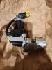 Picture of Electric Engine Gas Recirculation Valve