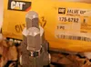 Picture of VALVE GP-PUMP CONTROL  -PRESSURE, FLOW COMPENSATOR