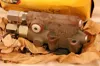 Picture of VALVE GP-PUMP CONTROL  -PRESSURE, FLOW COMPENSATOR