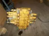 Picture of VALVE GP-BANK 4  -GRAPPLE CONTROL