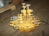 Picture of VALVE GP-BANK 4  -GRAPPLE CONTROL