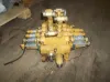 Picture of VALVE GP-BANK 4  -GRAPPLE CONTROL